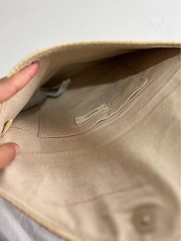  Beden Mango Clutch