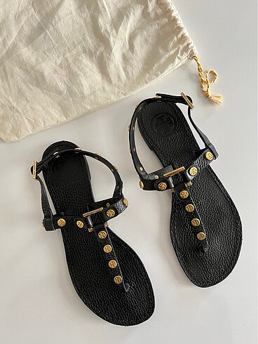 Tory Burch Sandalet
