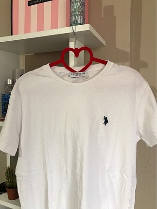 beyaz polo oversize kısa kollu tişört