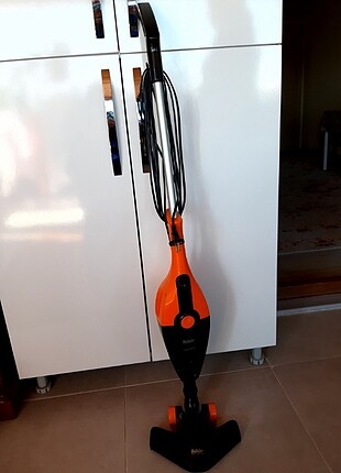 Süpürge