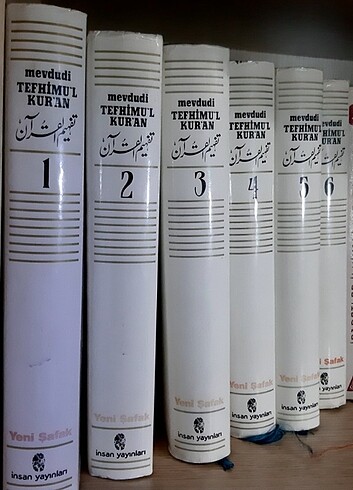 Tefsir kitabı