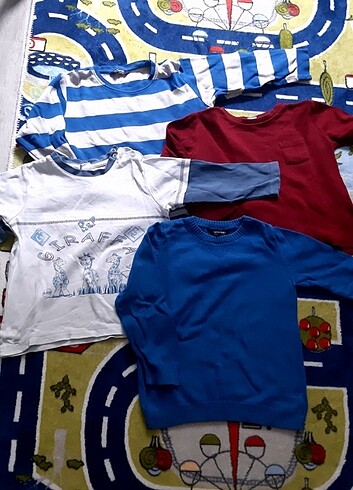 TShirt