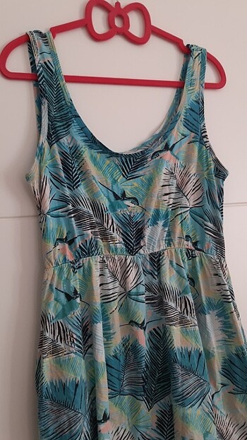 H&M Elbise