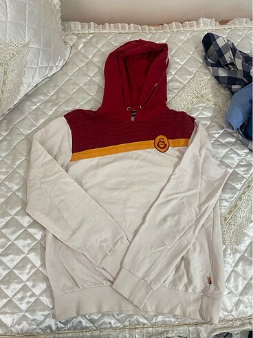 Galatasaraylı sweat