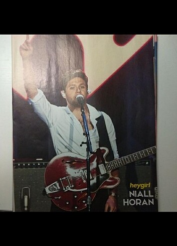 niall horan