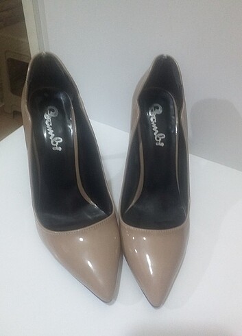 Bambi Stiletto