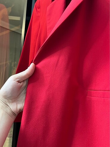 38 Beden Blazer ceket
