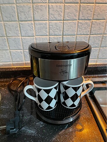 filtre Kahve makinası