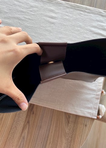 Kadın çanta - Görsel 3