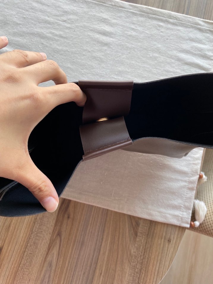 Kadın çanta - Görsel 3