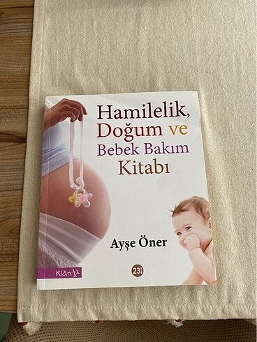 Kitap hamilelik