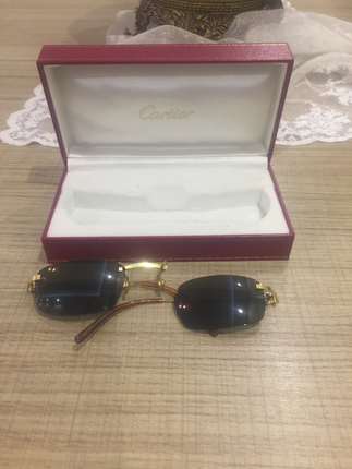 Orijinal cartier
