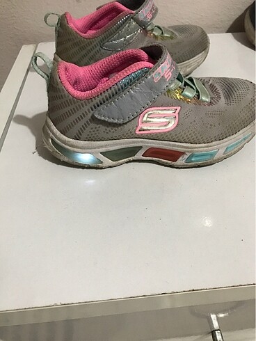Skechers Spor ayakkabı kız çocuk