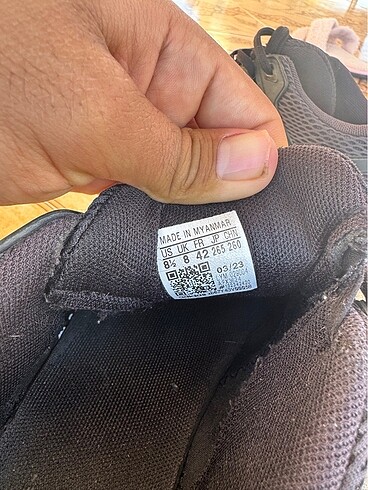 Adidas Ultimashow - Görsel 7