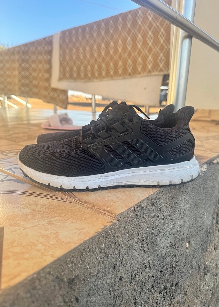 Adidas Ultimashow - Görsel 4