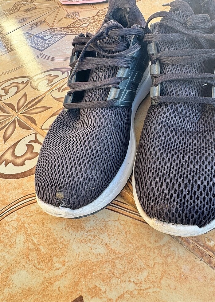 Adidas Ultimashow - Görsel 5