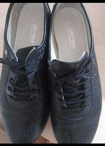 37 numara greyder 