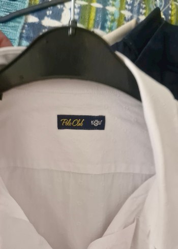 xxl Beden Erkek Beyaz Klasik Keten Gömlek Kiğili