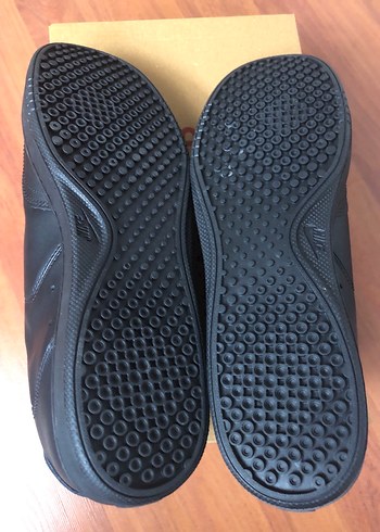 44 Beden siyah Renk Nike Siyah Sneaker 44 numara