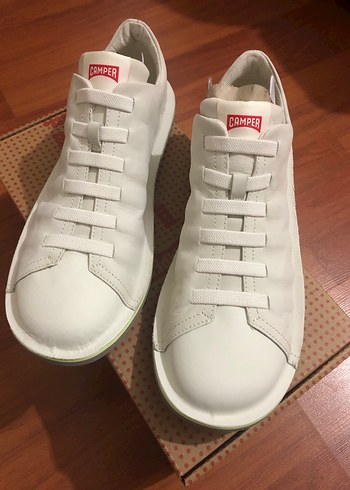 Camper orijnal 43 numara Beetle Erkek ayakkabı - Görsel 2