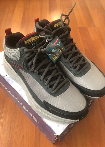 Skechers 44 numara bot - Görsel 10