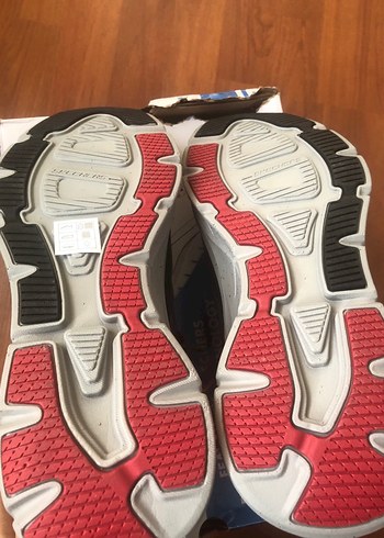 Skechers 44 numara bot - Görsel 9