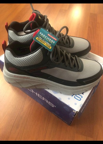 Skechers 44 numara bot - Görsel 4