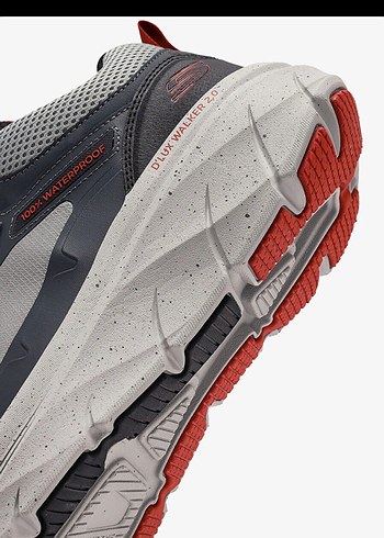 Skechers 44 numara bot - Görsel 3