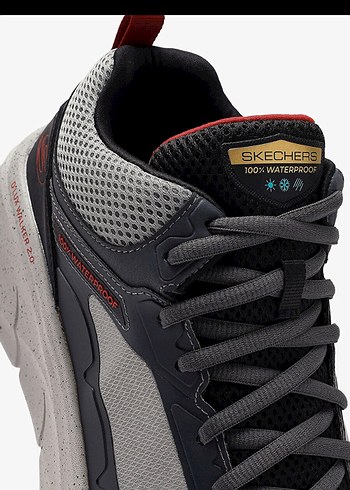 Skechers 44 numara bot - Görsel 2