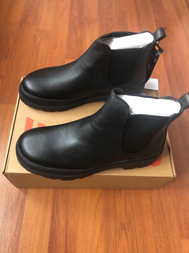 Camper Su geçirmez 43 numara yarım bot - Görsel 3