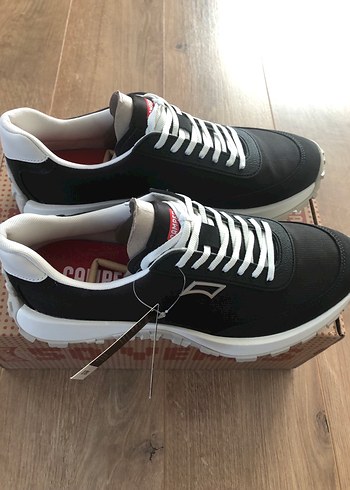 Camper orijinal 45 numara Drift Trail - Görsel 5