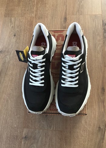 Camper orijinal 45 numara Drift Trail - Görsel 3