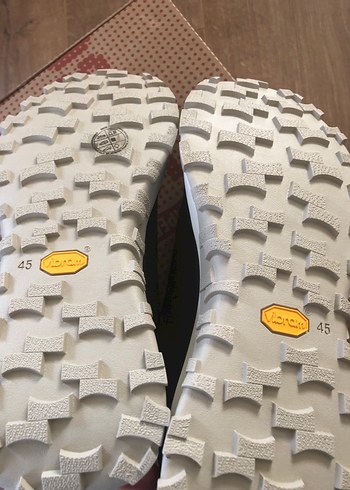 Camper orijinal 45 numara Drift Trail - Görsel 8