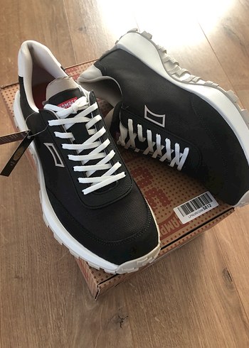 Camper orijinal 45 numara Drift Trail - Görsel 4