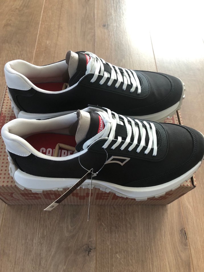 Camper orijinal 45 numara Drift Trail - Görsel 5