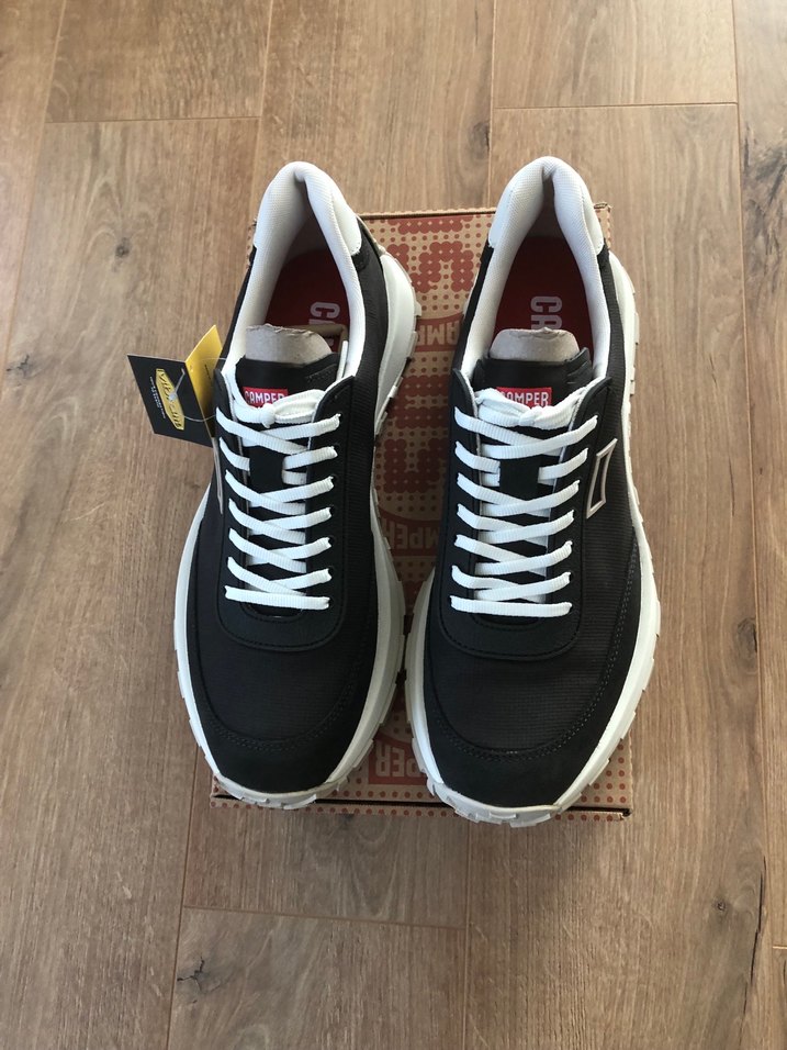 Camper orijinal 45 numara Drift Trail - Görsel 3