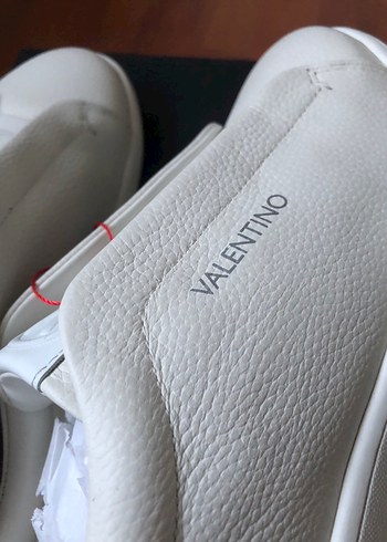 Valentino Orijinal 42 numara Erkek - Görsel 8