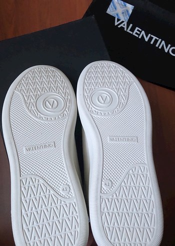 Valentino Orijinal 42 numara Erkek - Görsel 6