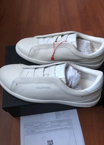 Valentino Orijinal 42 numara Erkek - Görsel 3