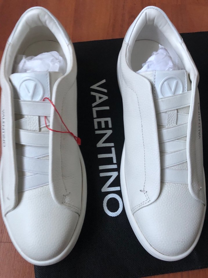 Valentino Orijinal 42 numara Erkek - Görsel 2