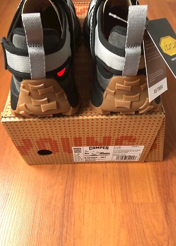 Camper 43 numara - Görsel 5