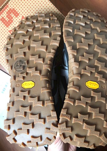 Camper 43 numara - Görsel 8