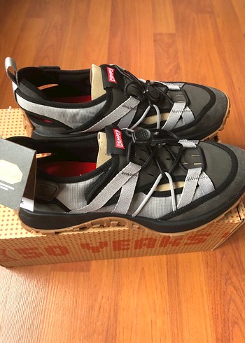 Camper 43 numara - Görsel 2