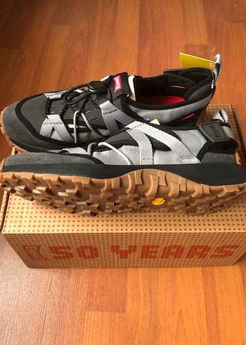 Camper 43 numara - Görsel 4