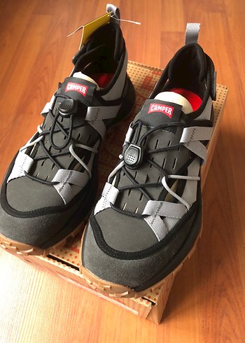 Camper 43 numara - Görsel 3