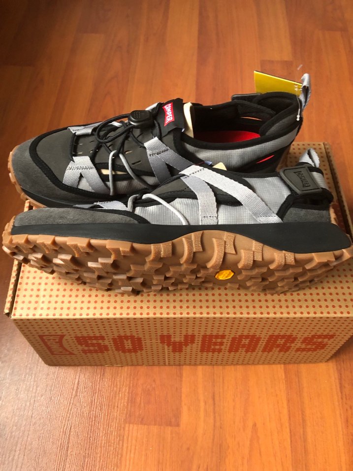 Camper 43 numara - Görsel 4