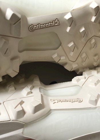 Y-3 Terrex Gore tex sneaker - Görsel 7