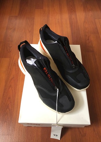 Y-3 Terrex Gore tex sneaker - Görsel 10