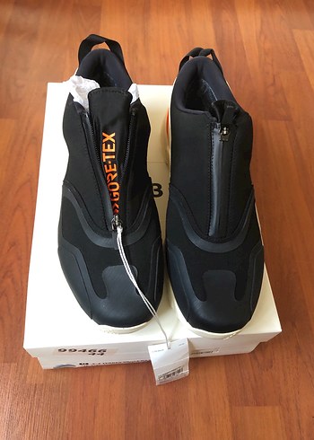 Y-3 Terrex Gore tex sneaker - Görsel 3