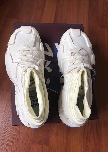 Camper Tossu özel üretim 43 numara - Görsel 4